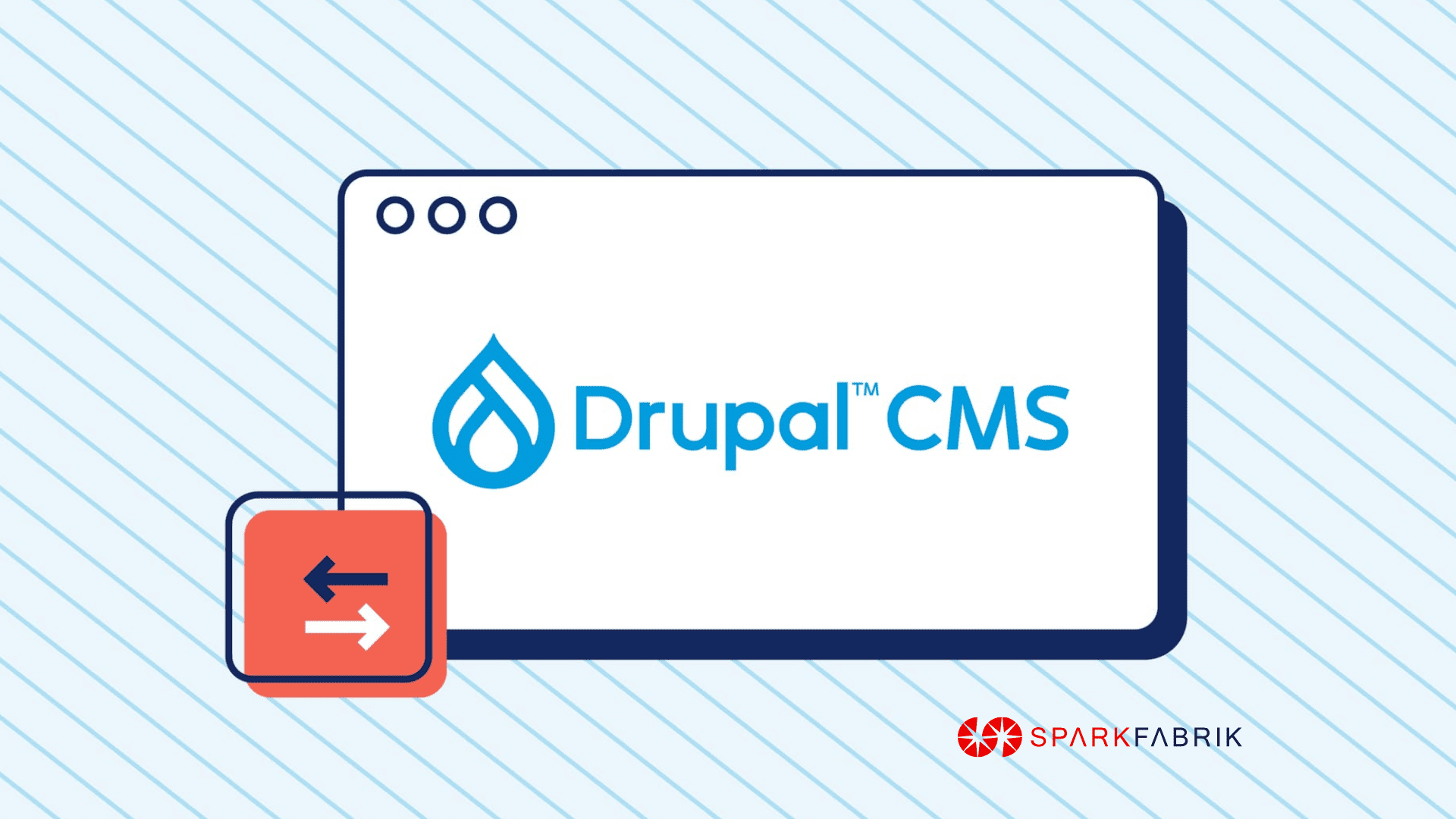 Drupal CMS, Content Management System enterprise ideale per il business