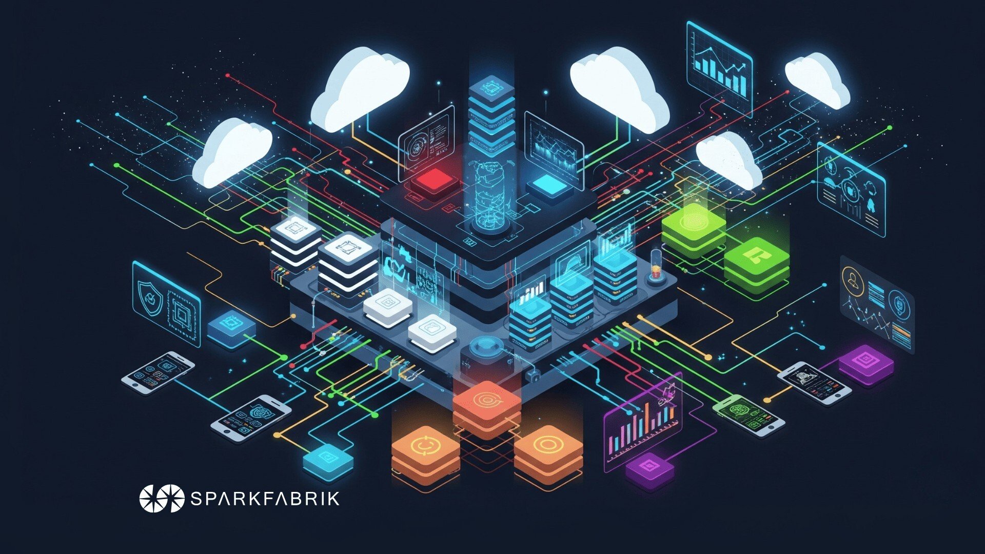 Kubernetes as a Service